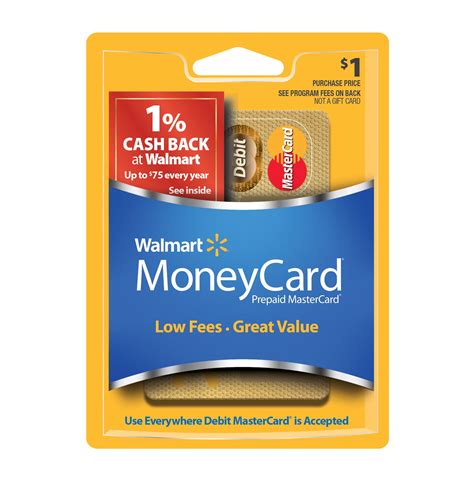 walmart mastercard card